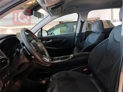 هيونداي سانتافي